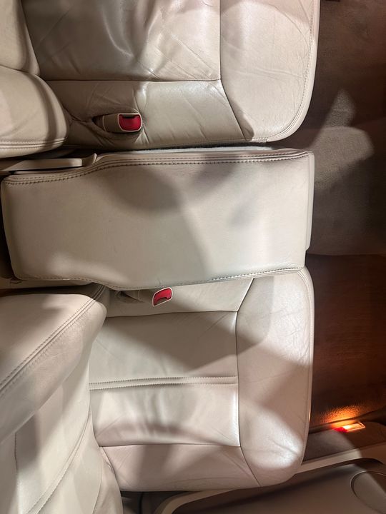 2009 Lincoln Town Car