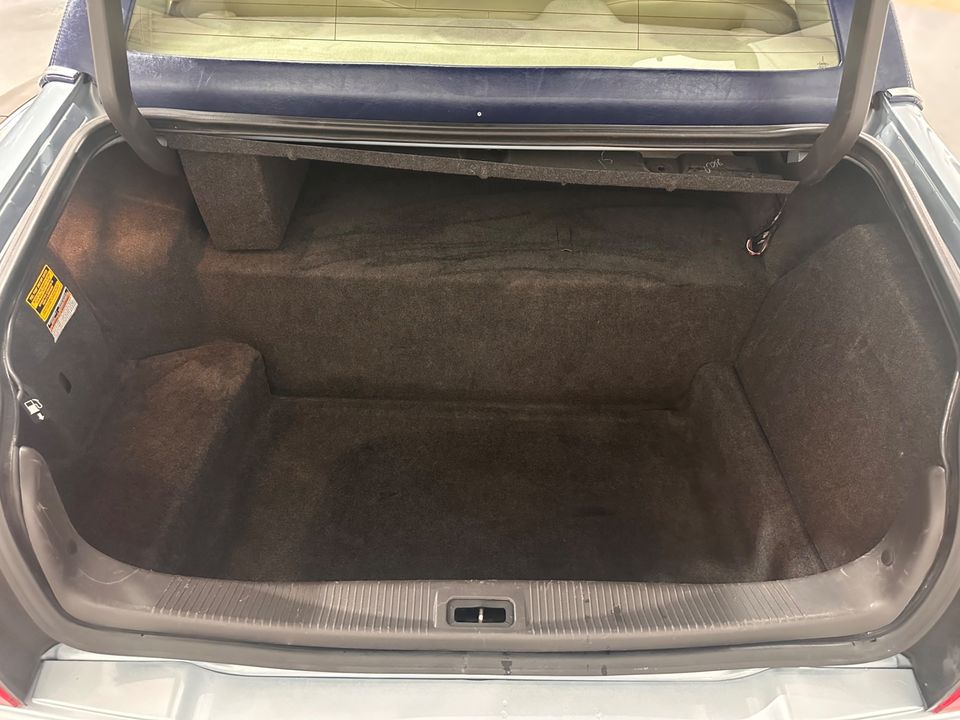 2009 Lincoln Town Car