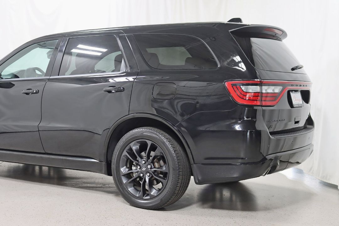 2022 Dodge Durango