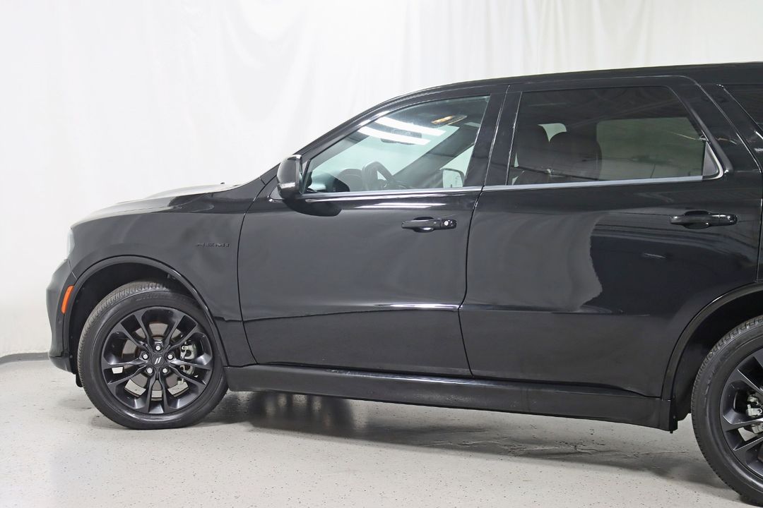 2022 Dodge Durango