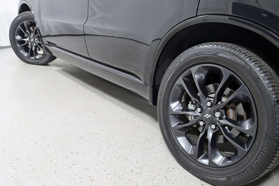 2022 Dodge Durango