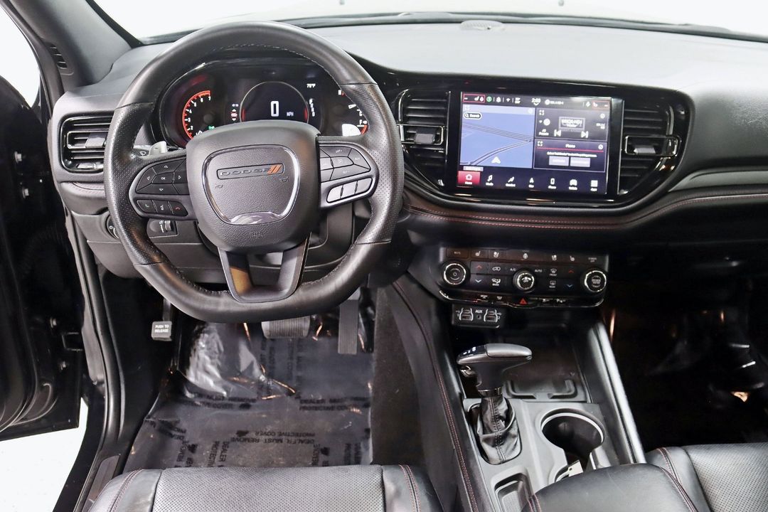 2022 Dodge Durango