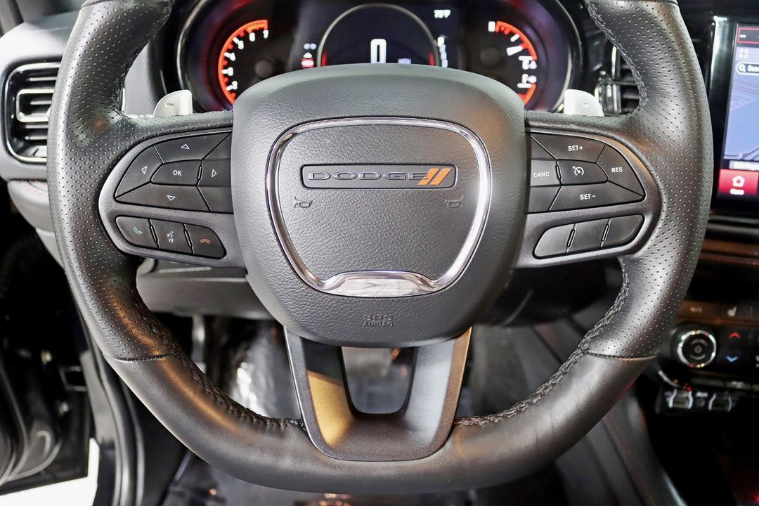 2022 Dodge Durango