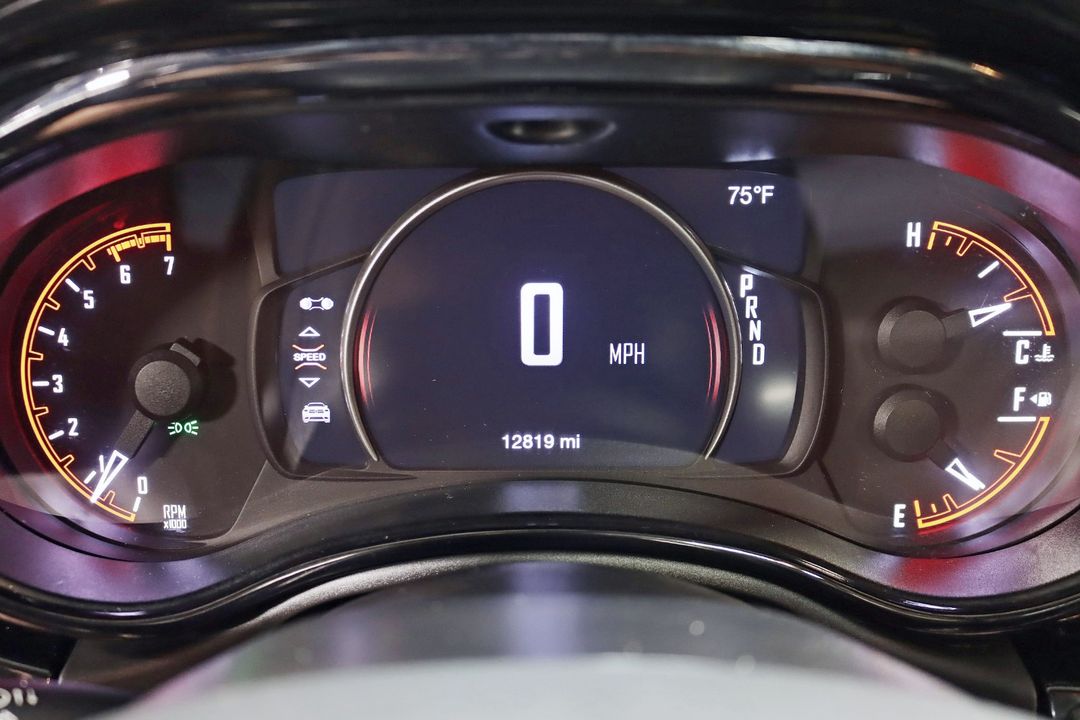 2022 Dodge Durango