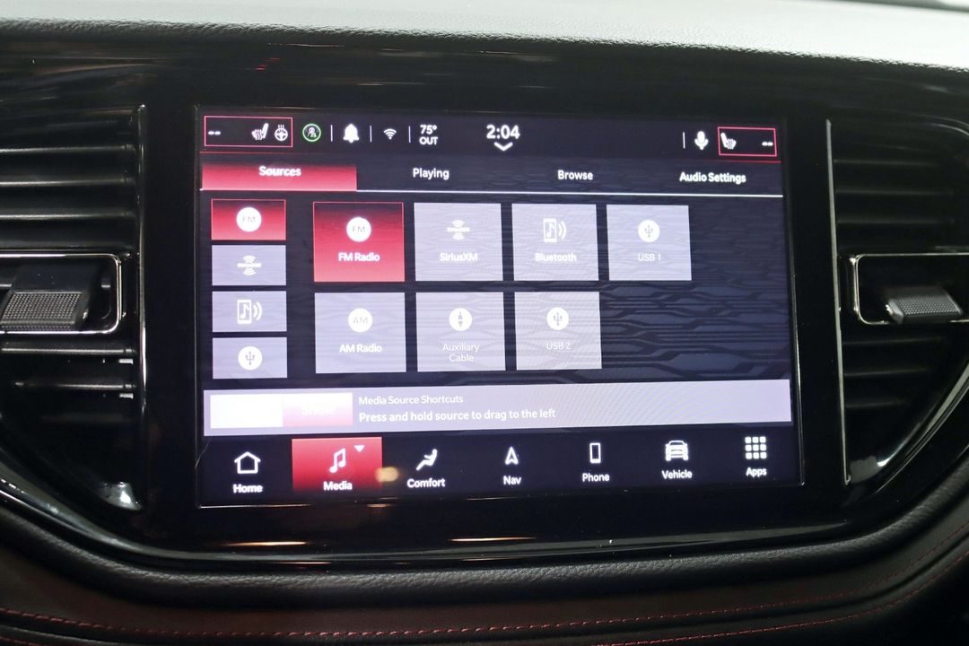 2022 Dodge Durango