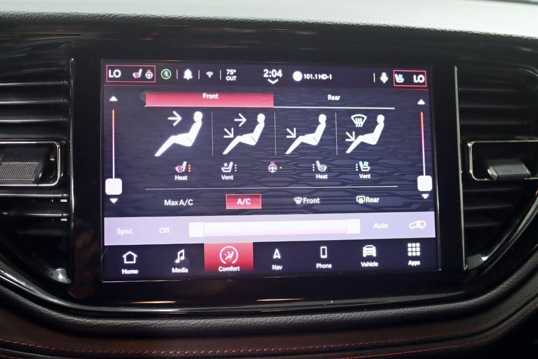 2022 Dodge Durango