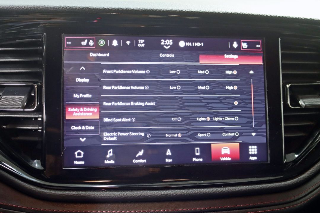 2022 Dodge Durango