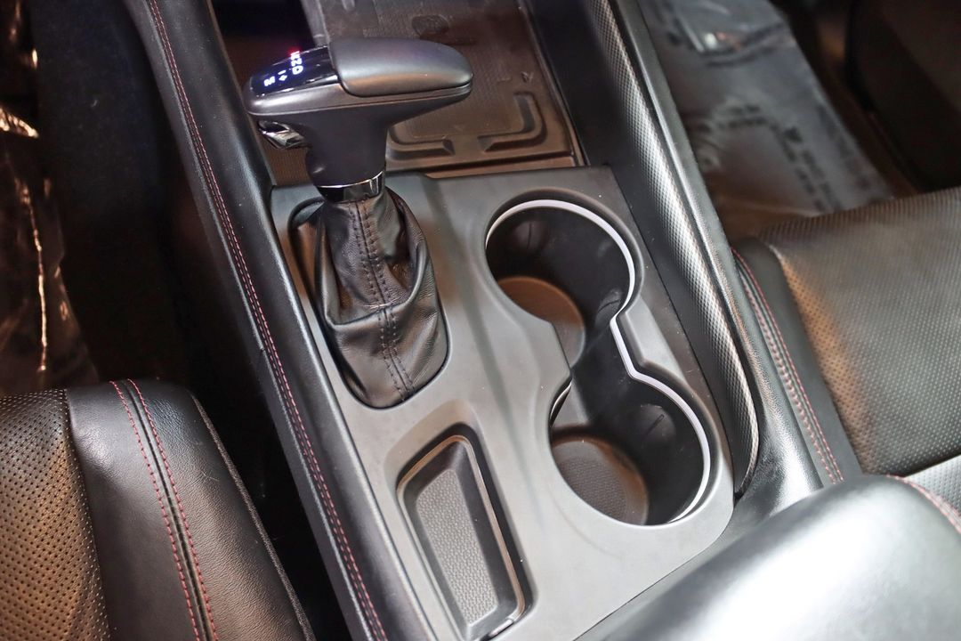 2022 Dodge Durango