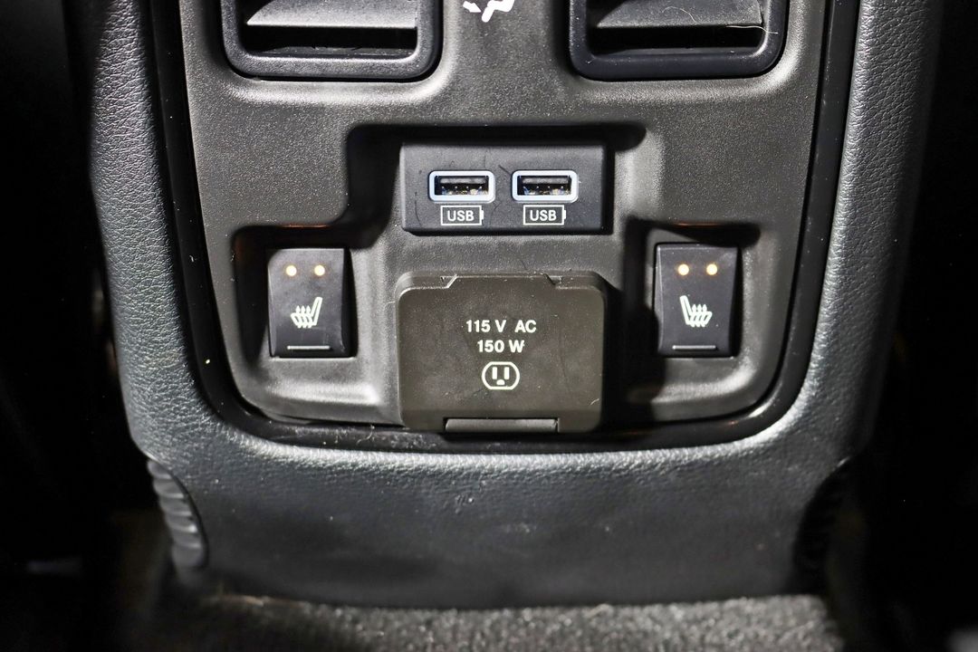 2022 Dodge Durango