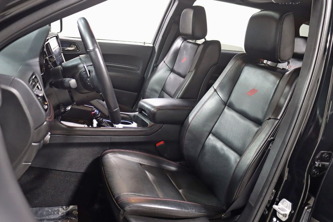2022 Dodge Durango