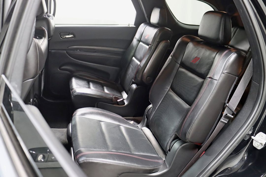 2022 Dodge Durango