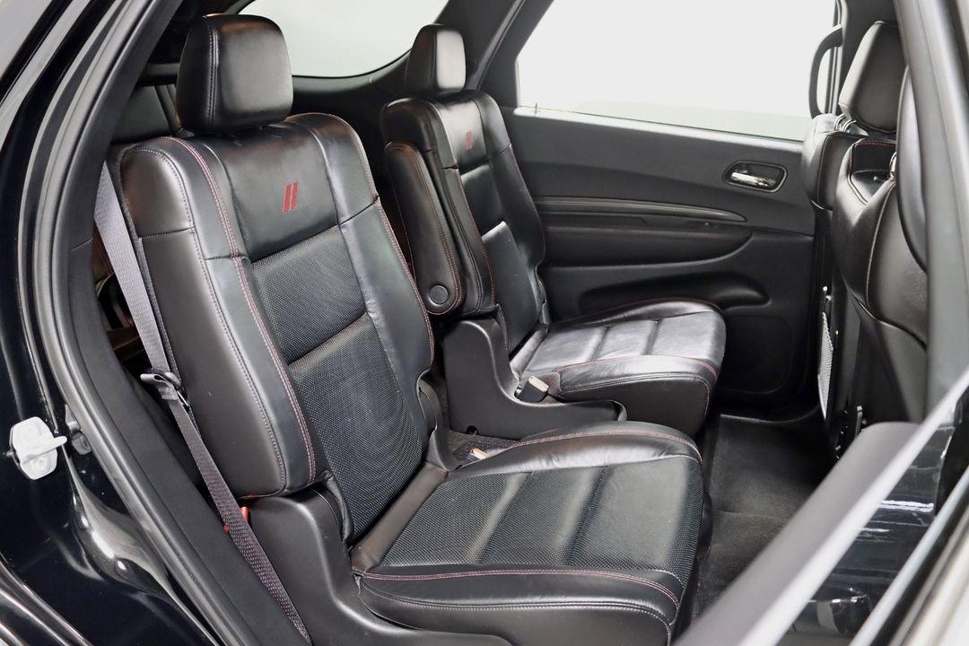 2022 Dodge Durango