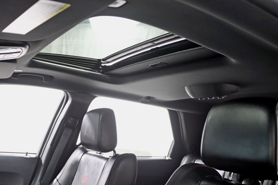 2022 Dodge Durango