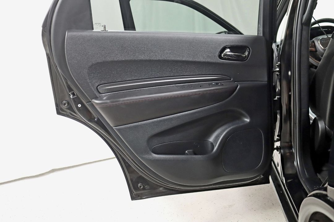 2022 Dodge Durango