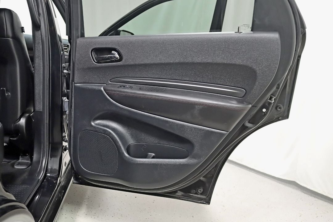2022 Dodge Durango