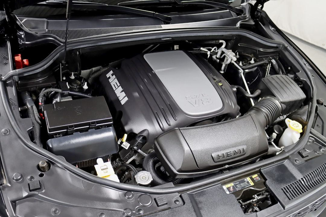 2022 Dodge Durango