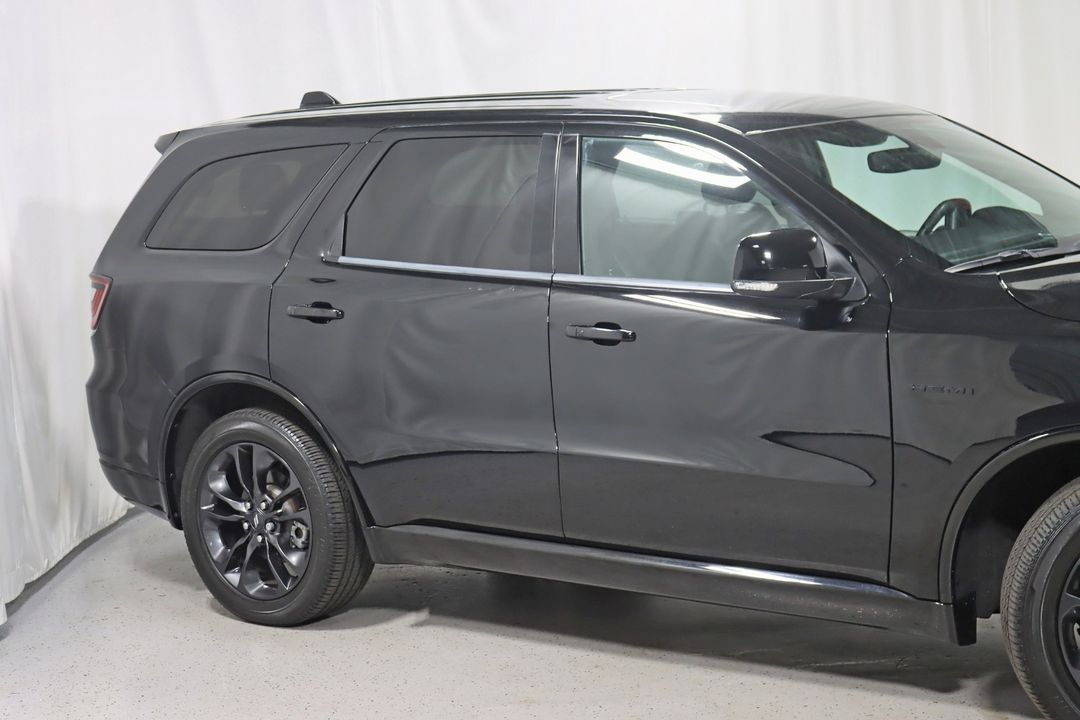 2022 Dodge Durango