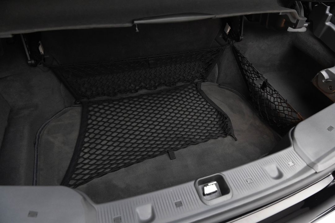 2007 Mercedes-Benz SL 55 AMG