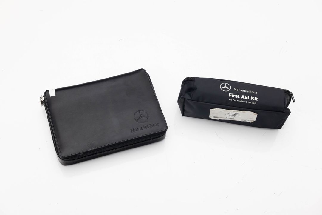 2007 Mercedes-Benz SL 55 AMG