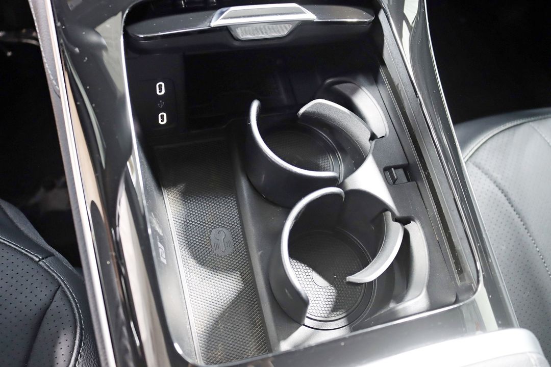 2024 Mercedes-Benz EQE