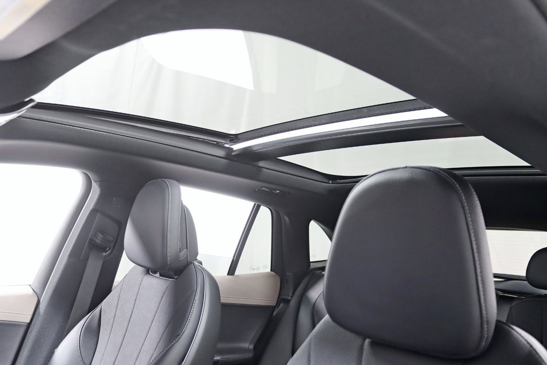 2024 Mercedes-Benz EQE