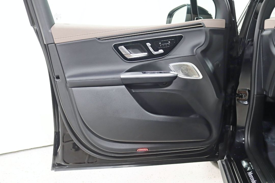 2024 Mercedes-Benz EQE