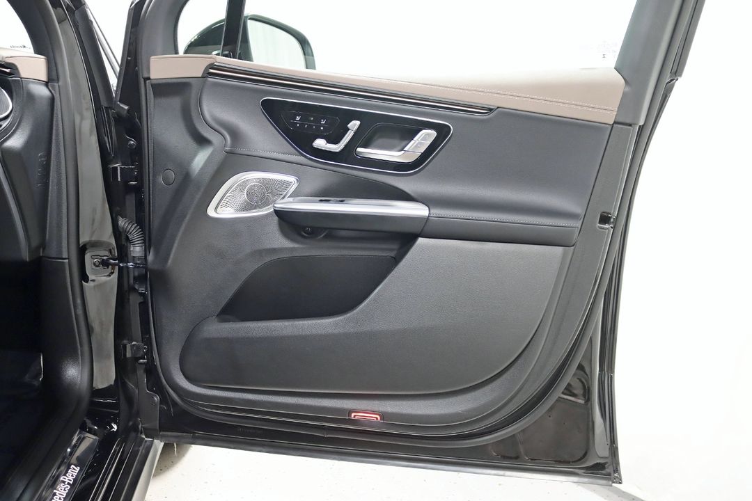 2024 Mercedes-Benz EQE