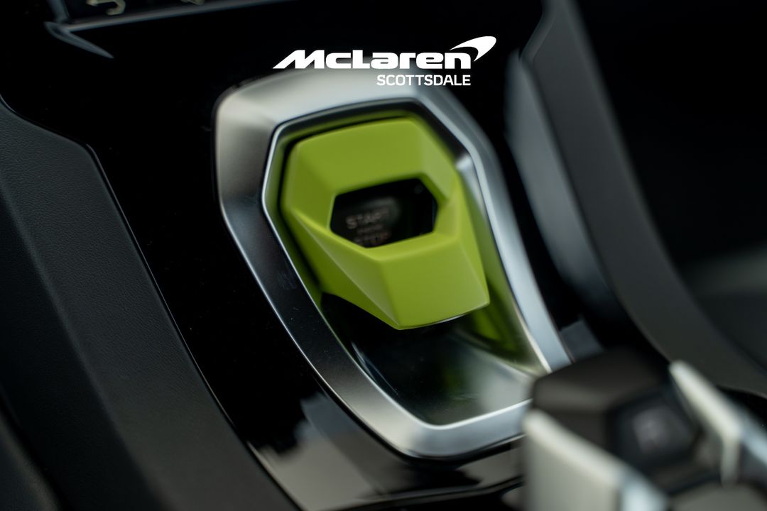 2022 LAMBORGHINI HURACAN EVO