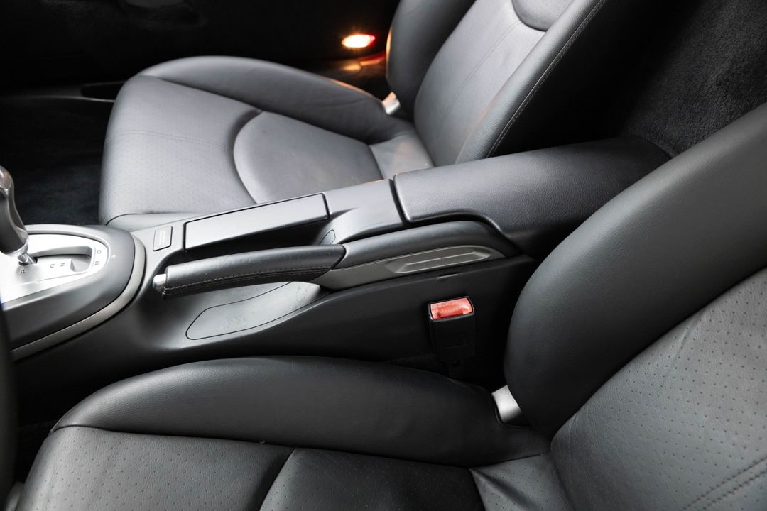 2007 Porsche Cayman
