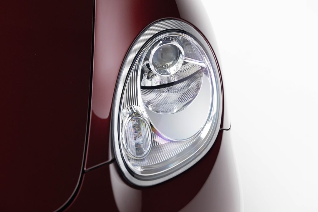 2007 Porsche Cayman