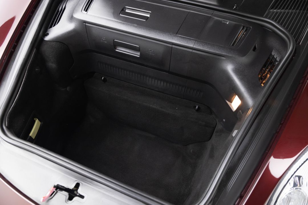 2007 Porsche Cayman