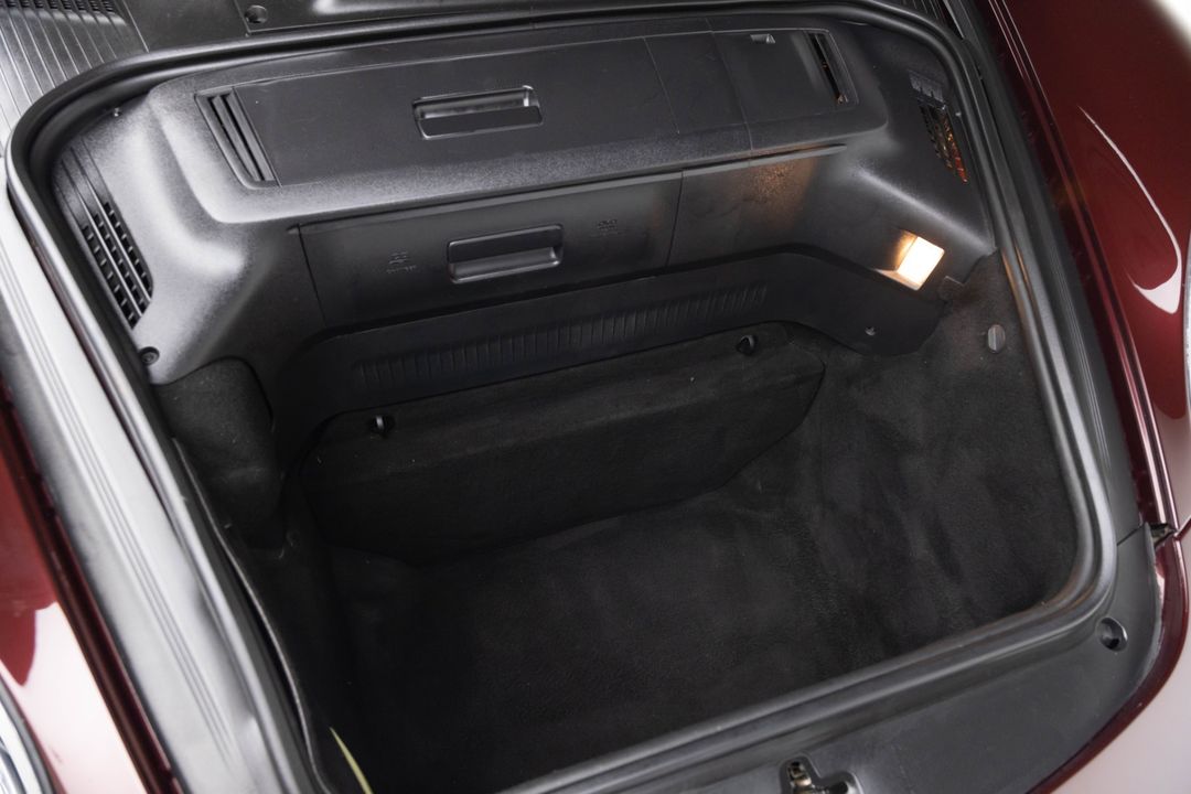 2007 Porsche Cayman