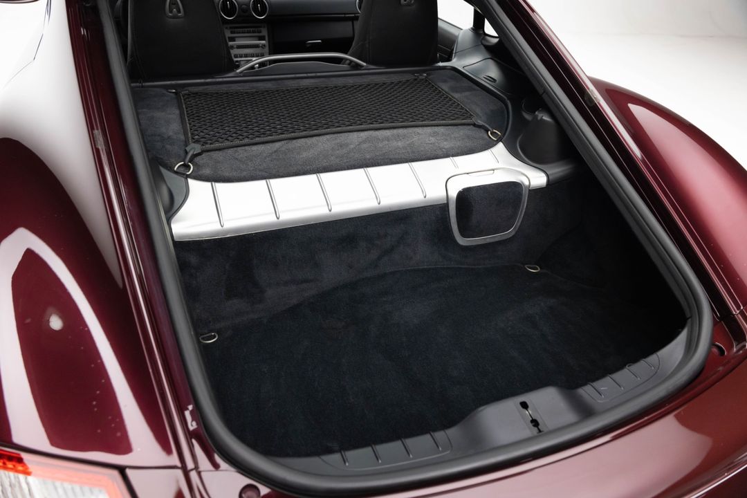 2007 Porsche Cayman