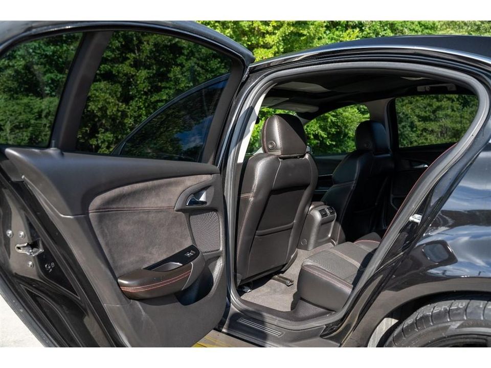 2015 Chevrolet SS