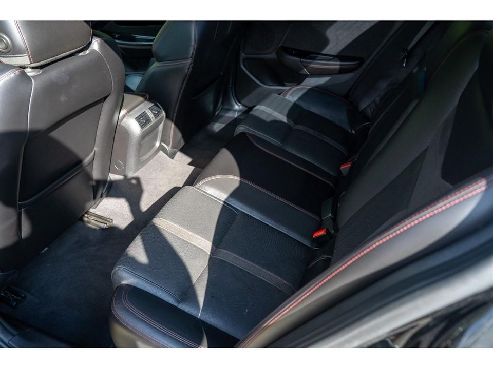 2015 Chevrolet SS