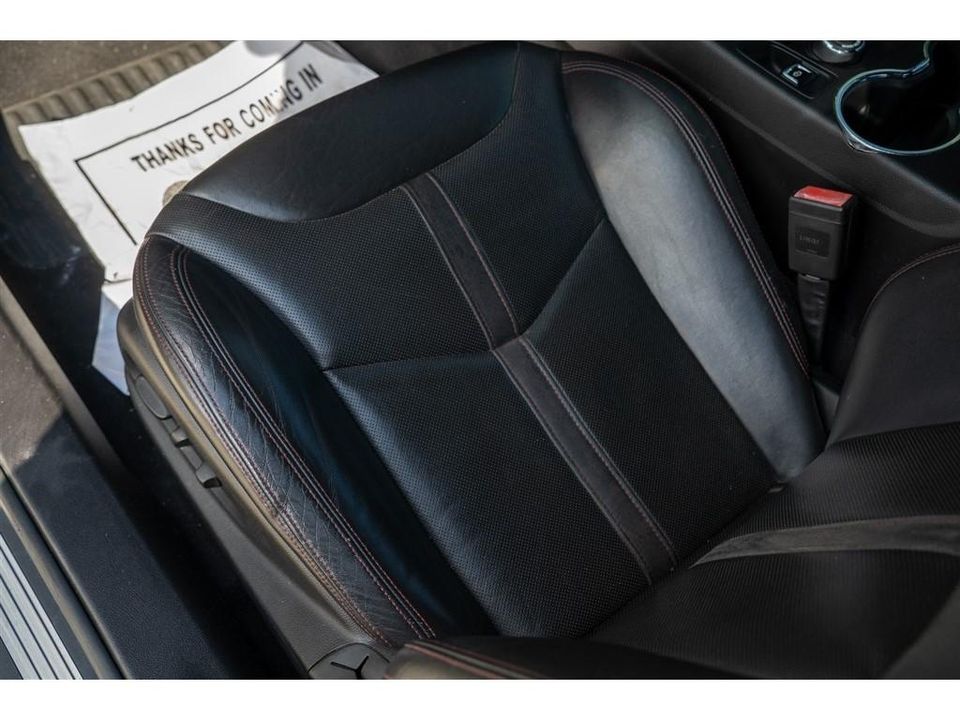 2015 Chevrolet SS