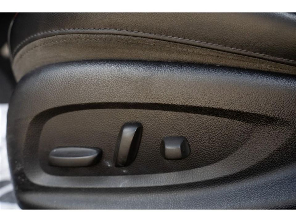 2015 Chevrolet SS