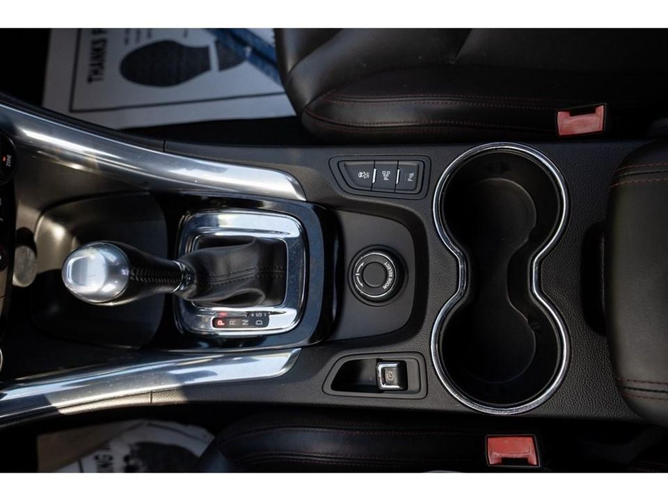 2015 Chevrolet SS