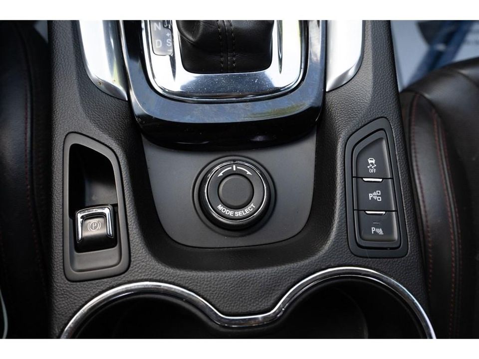 2015 Chevrolet SS