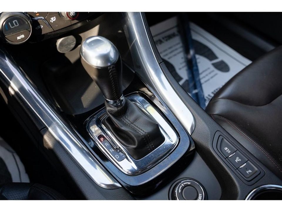 2015 Chevrolet SS