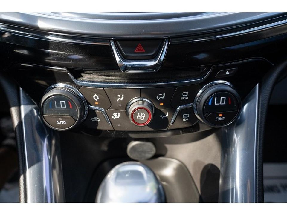 2015 Chevrolet SS