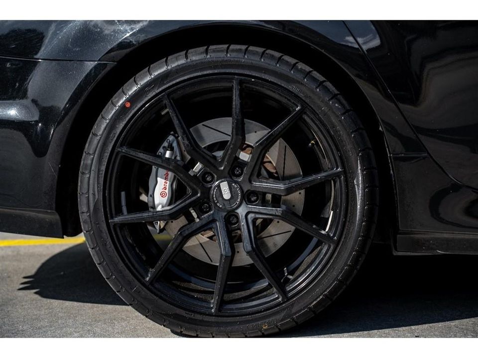 2015 Chevrolet SS