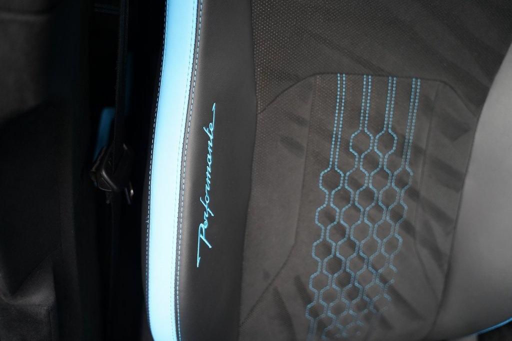 2023 Lamborghini Urus