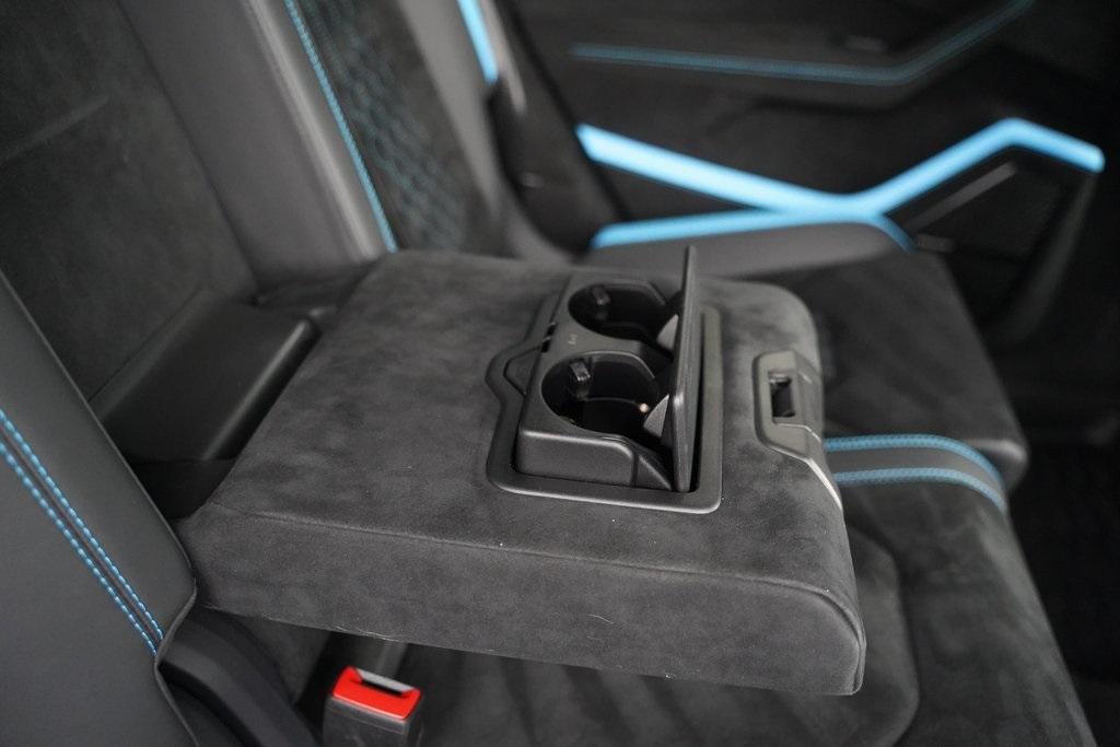 2023 Lamborghini Urus