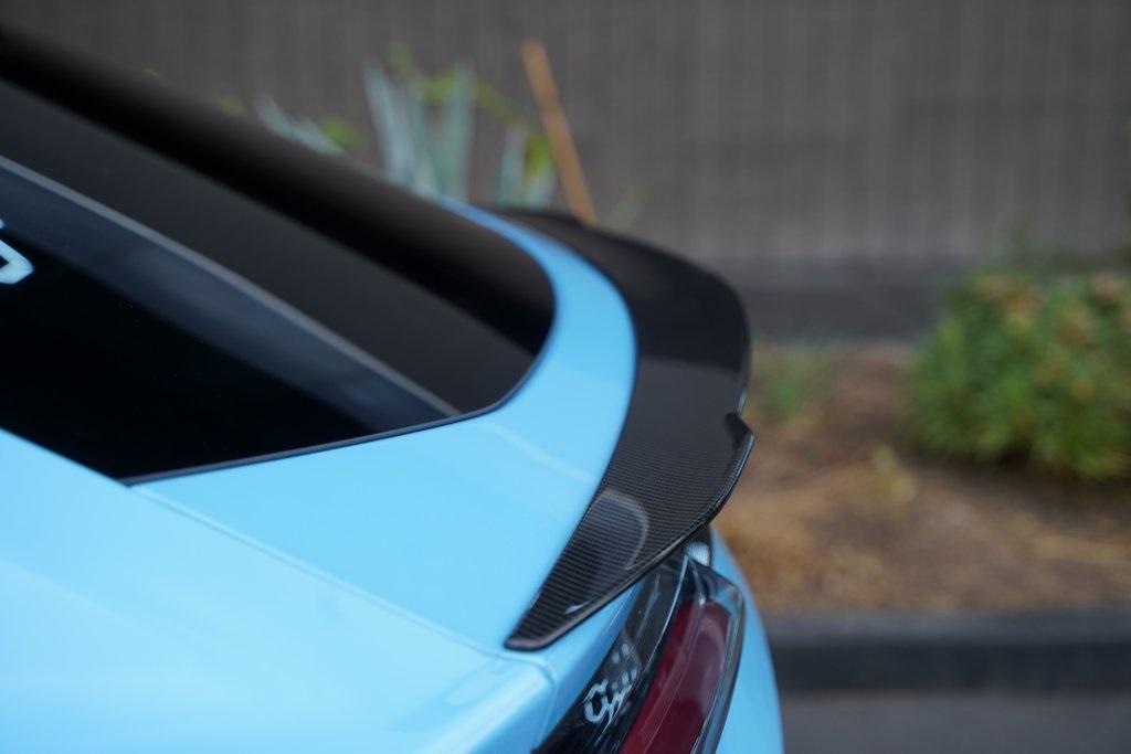 2023 Lamborghini Urus