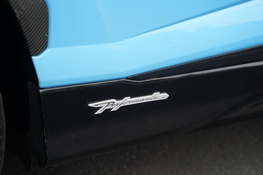 2023 Lamborghini Urus
