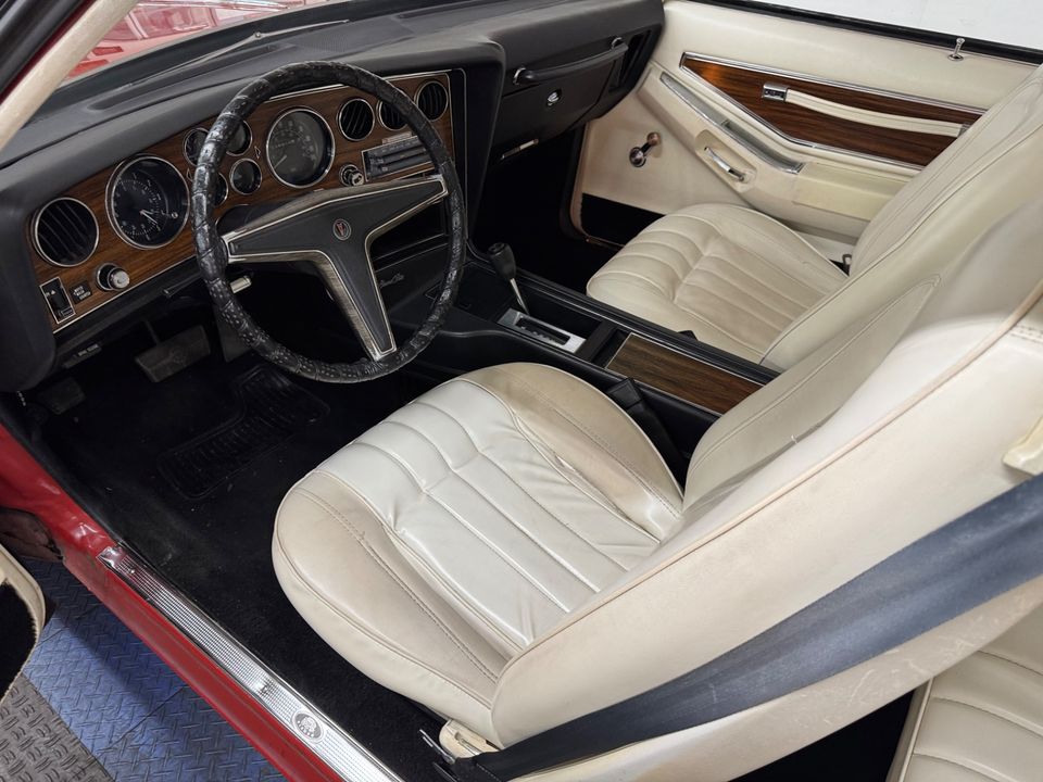 1977 Pontiac Grand Prix