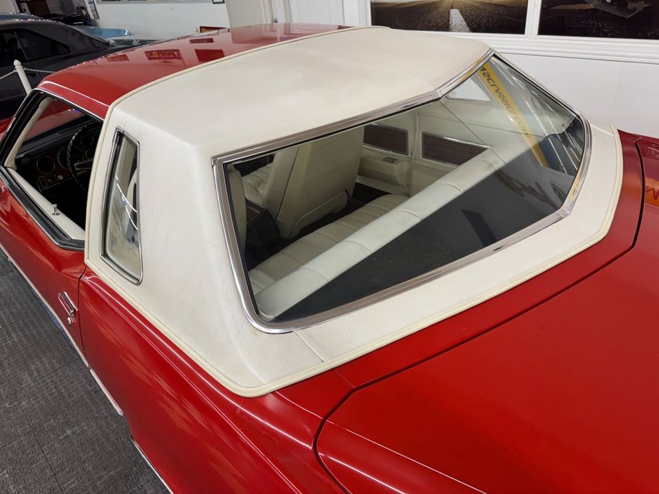 1977 Pontiac Grand Prix