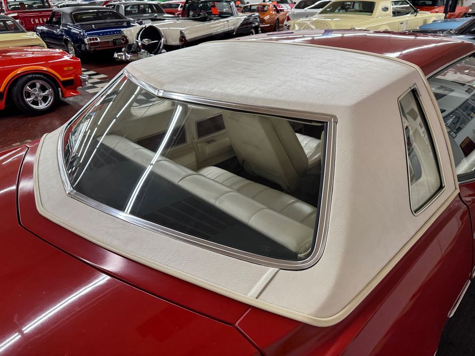 1977 Pontiac Grand Prix