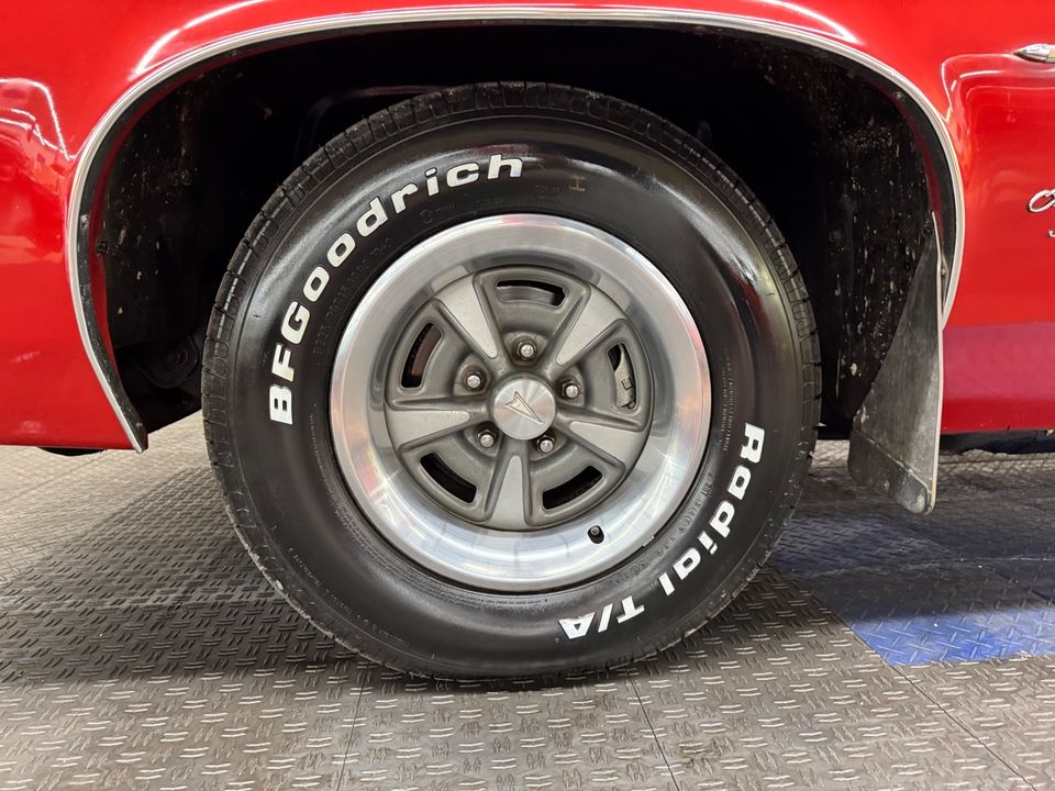 1977 Pontiac Grand Prix